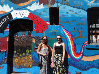 旧金山北滩大街小巷酒吧漫游