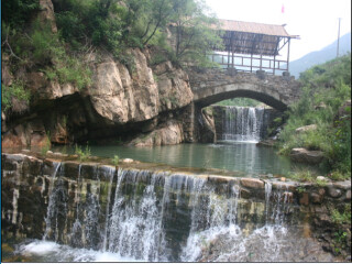 李崮寨