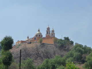 洛杉矶圣母教堂