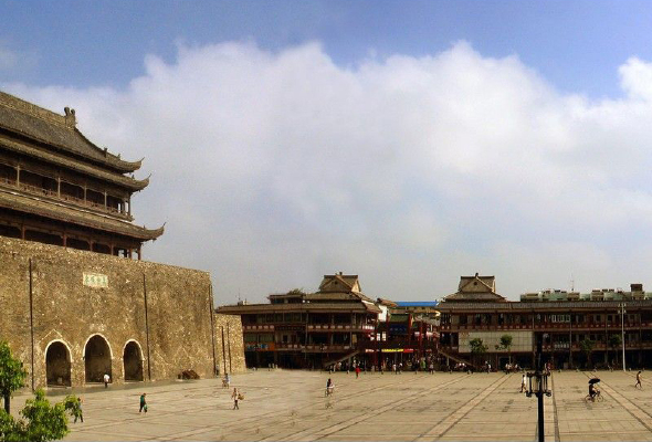 凤阳县图片_凤阳县旅游图片_凤阳县旅游景点图片大全_途牛