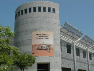 喷气推进实验室