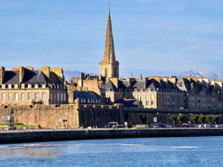 圣马洛大水族馆