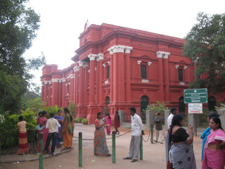 班加罗尔工业科技博物馆