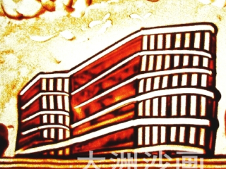 北京大洲沙画创意中心