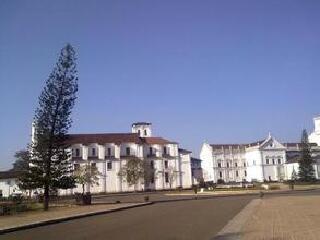 圣卡塔琳娜教堂