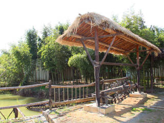 溧阳吴楚农耕文化园