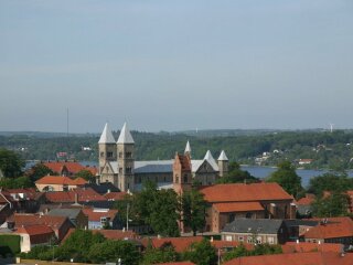 毛尔盖会议遗址