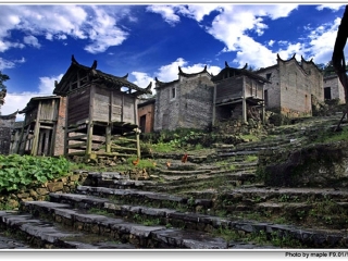 连南瑶族自治县