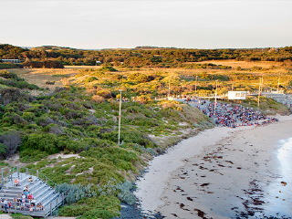 菲利普岛自然公园