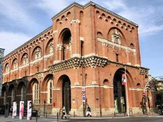 圣奥古斯丁老店博物馆