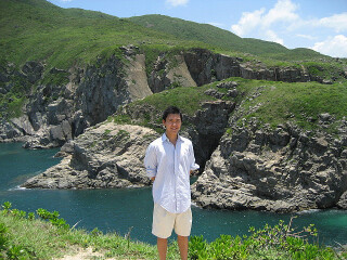东龙洲