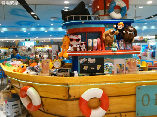 北京童梦奇境（回龙观店）