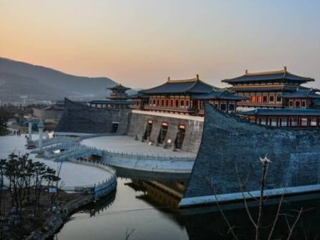 中国唐城（襄阳影视城）