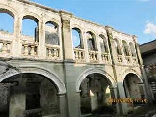 蔡氏书香古宅旅游景区