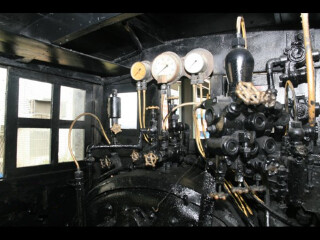 集集铁路文物博览馆