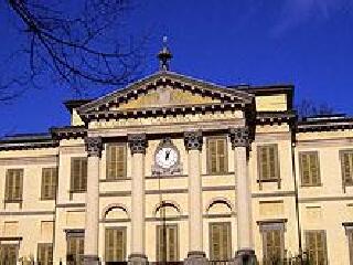 卡拉拉学院美术馆