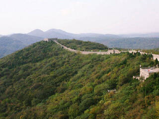 珍珠泉野生动物生态园