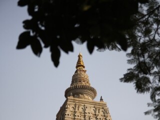 菩提伽耶考古博物馆