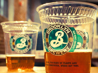 纽约布鲁克林啤酒厂