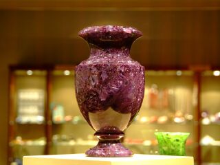 德国宝石博物馆