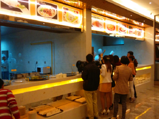 广元剑门关国际温泉大酒店温泉