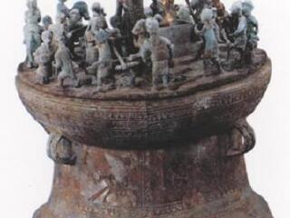 李家山青铜器博物馆