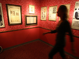 伦敦信不信由你博物馆