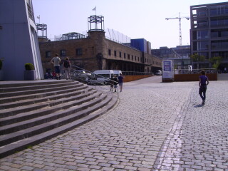 德国体育与奥运博物馆