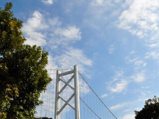 濑户大桥纪念公园