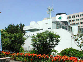 台北海事博物馆