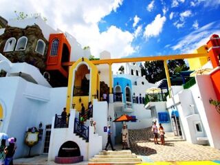 台湾义大游乐世界