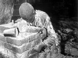 布痕瓦尔德集中营