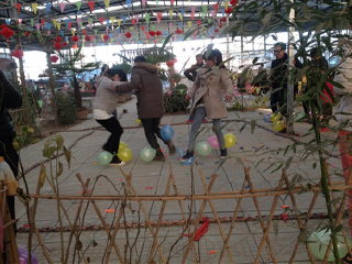 上庄水库滨水乐园