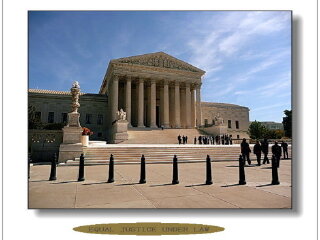 美国最高法院