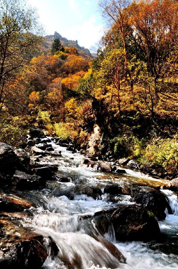 海东图片_海东旅游图片_海东旅游景点图片大全_途牛