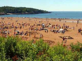 新里弗省级公园