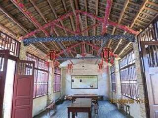 蔡氏书香古宅旅游景区