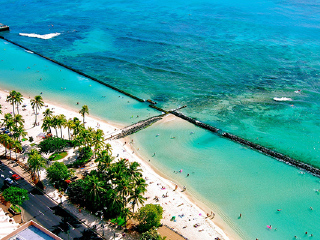 夏威夷草裙舞盛典