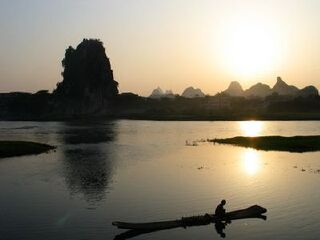 桂林资源天门山