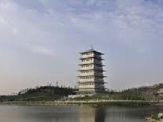 世园会北京大学展园