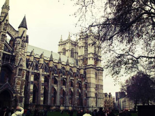 圣母玛利亚修道院