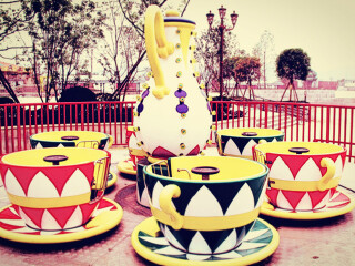 新津亚特兰蒂斯