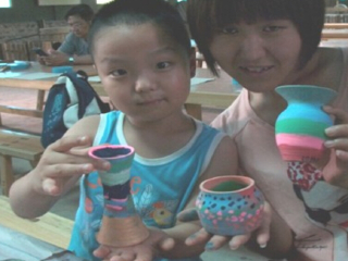 北京艺猎陶艺吧（西直门）