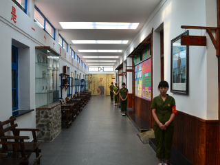 大梨树生态农业观光旅游区