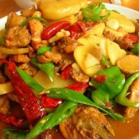 food