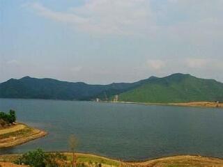 石洞沟森林公园