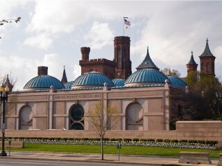 非洲艺术博物馆