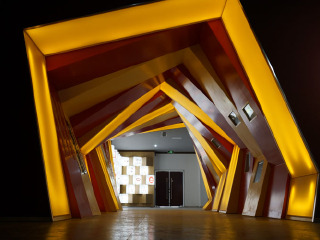 成都郫县川菜文化体验馆