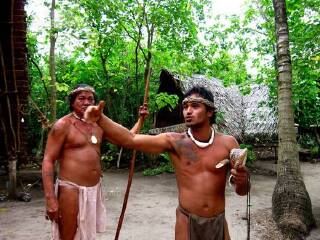 塔卡亚原住民部族