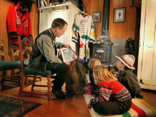 落基山脉怀特博物馆